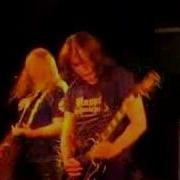 Primal Fear Silver Gold Live Biebob Vosselaar