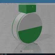 How To Make A Star Wars D 0 3D Model With 3D Builder