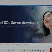 Как установить SQL Server 2025 Express