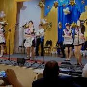 Флешмоб 2015 Саха Якутия школа 8
