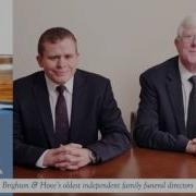 Bungard Funeral Directors