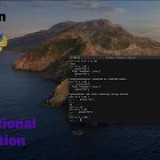 Conditional Execution In PYTHON