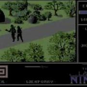 20 Games That Defined The Commodore 64