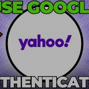 How To Use Google Authenticator App For Yahoo Mail Quick Easy