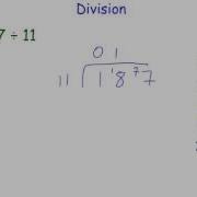 Division Corbettmaths