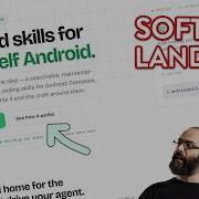 Building Androidskills Dev Episode 2
