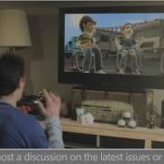 Playful Learning Avatar With Kinect
