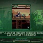 Lost Planet 2 Mobile Game Trailer By Gameloft