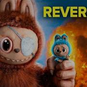 REVERSED Labubu Gloria Official Song
