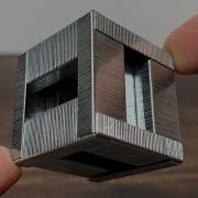 The Cube