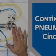 Continuous Basic PNEUMATIC Circuit