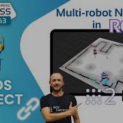Multi Robot Navigation In ROS2 ROS2 Developers Open Class 163