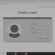 Basic Banking System Using Php And Mysql GRIPNOV20 The Sparks Foundation By Hardik Dua