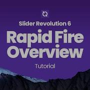 Slider Revolution The Rapid Fire Overview