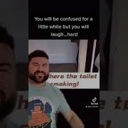 Smoking Toilet Bowl Shorts Tiktok Funny