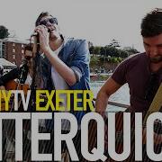 WITTERQUICK SOLDIERS BalconyTV
