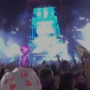 Zedd EDC 2017