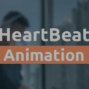 HeartBeat Animation CSS Animations