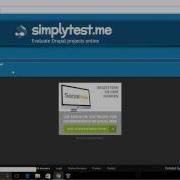 Testing And Reviewing Simplytest Me