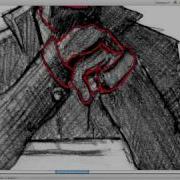 Tutorial Line Art