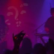 Galdive W Jackson Lundy Blue North America Debut Tour Live Chicago