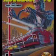 RoadBlasters Complete Genesis Megadrive OST