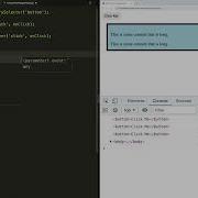 10 Event Driven Programming JavaScript Crash Course