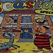 C64 Longplay Seaside Special