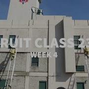 TFACA Recruit Class 23 01 Spring 2023 WEEK 4