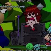 Friday Night Funkin Vs Dave And Bambi Disruption 18K 1K