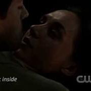 Castiel Meg Demons Supernatural