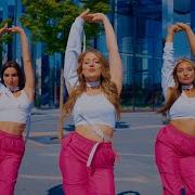 POLI Dum Tek Official Music Video