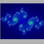 Julia Set Animation