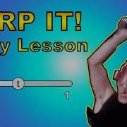 Lerp Unity Lesson