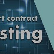 Arrange Act Assert Pattern Smart Contract Testing Course