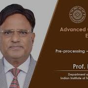 Lecture 43 Pre Processing Resampling Methods