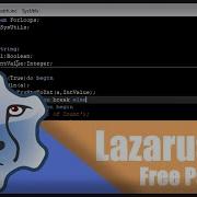 How To Use For Loops In Free Pascal