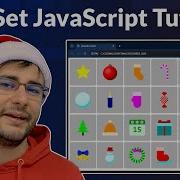 JavaScript Christmas Calendar Tutorial