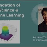 17 The Mathematics Of Optimization Notations Closed Form GD