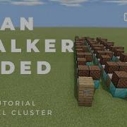 Faded NOTEBLOCK TUTORIAL MINECRAFT