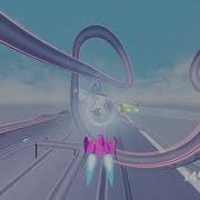 Unreal Engine 4 Anti Gravity Racer Project Update Basic Slipstream AI