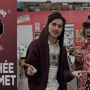 Nardwuar Vs Timothée Chalamet