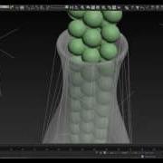 Filling A Container With Marbles Tutorial 3dsmax 2013 MassFX