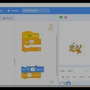 Типы циклов в Scratch лекция по информатике Sabaq Pk