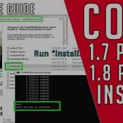 CALL OF DUTY 4 COD 4x 1 8 Patch Manual Install Download Patch 2022