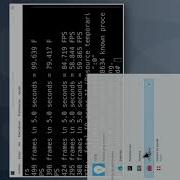 Debian 10 KDE On Wayland On Android Chroot