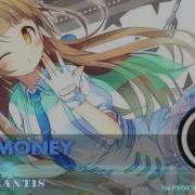Nightcore No Money