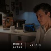 Deniz Aygül Yansın Cover