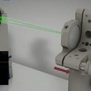 Laser Beam Alignment With Electronic Autocollimator Full HD