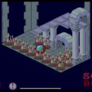 Airball Quick Play Atari ST